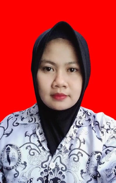 MAYA MARIYATUL QIBTIAH, S. Pd 